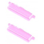 Volume Side Button Outer For Oneplus Pad Go 2 Lavender By - Maxbhi Com