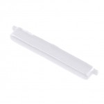 Volume Side Button Outer For Oukitel C65 Pro White By - Maxbhi Com