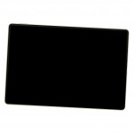 Camera Lens Glass with Frame for Huawei MatePad Pro 12.2 2025 White