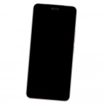 Camera Lens Glass with Frame for Xiaomi Civi 5 Pro Grey