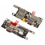 Charging Connector Flex Pcb Board For Huawei Pura 80 Ultra By - Maxbhi Com