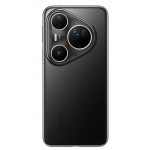 Full Body Housing For Huawei Pura 80 Ultra Black - Maxbhi Com