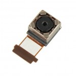 Front Camera for Intex Cloud Z5