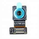 Replacement Front Camera For Lenovo Vibe S1 Lite Selfie Camera By - Maxbhi Com