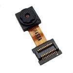 Replacement Front Camera For Lg L Fino D295 With Dual Sim Selfie Camera By - Maxbhi Com
