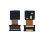 Replacement Front Camera For Lg X Screen Selfie Camera By - Maxbhi Com