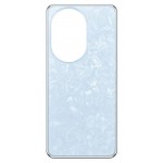 Back Panel Cover For Huawei Nova 14 Pro Blue - Maxbhi Com