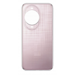 Back Panel Cover For Huawei Nova 14 Ultra Purple - Maxbhi Com