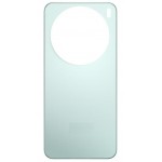 Back Panel Cover For Vivo X200s Green - Maxbhi Com