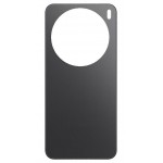 Back Panel Cover For Vivo X200s Grey - Maxbhi Com