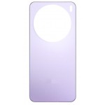 Back Panel Cover For Vivo X200s Purple - Maxbhi Com