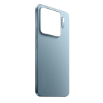 Back Panel Cover For Xiaomi 15s Pro Blue - Maxbhi Com