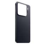 Back Panel Cover For Xiaomi 15s Pro White - Maxbhi Com