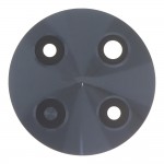 Camera Lens For Huawei Nova 14 Pro White By - Maxbhi Com