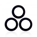 Camera Lens For Vivo X200s Black By - Maxbhi Com