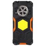 Full Body Housing For Cubot Kingkong Power 5 Black - Maxbhi Com