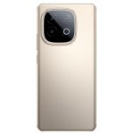 Full Body Housing For Vivo Iqoo Z10 Turbo Pro Gold - Maxbhi Com