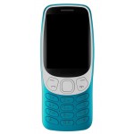 Lcd Screen For Hmd 3210 Replacement Display By - Maxbhi Com