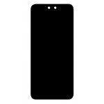 Lcd With Touch Screen For Huawei Nova 14 Ultra Black By - Maxbhi Com