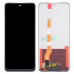Lcd With Touch Screen For Oppo A5 4g Purple By - Maxbhi Com