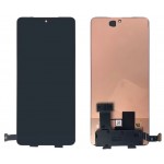 Lcd With Touch Screen For Vivo Iqoo Z10 Turbo Pro Black By - Maxbhi Com