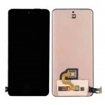 Lcd With Touch Screen For Vivo X200s Black By - Maxbhi Com