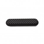 Power Button Outer For Doogee Blade20 Ultra Black By - Maxbhi Com