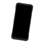 Fingerprint Sensor Flex Cable For Doogee Blade20 Ultra Black By - Maxbhi Com