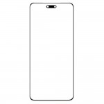 Touch Screen Digitizer For Huawei Nova 14 Pro Black By - Maxbhi Com