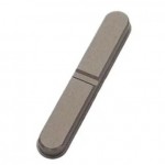 Volume Side Button Outer For Cubot Kingkong Power 5 Black By - Maxbhi Com