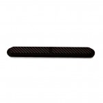 Volume Side Button Outer For Doogee Blade20 Ultra Black By - Maxbhi Com