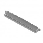 Volume Side Button Outer For Vivo Pad Se Grey By - Maxbhi Com