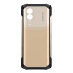 Back Panel Cover For Doogee Blade20 Turbo Gold - Maxbhi Com