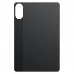 Back Panel Cover For Doogee Tab G6 Black - Maxbhi Com