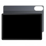 Back Panel Cover For Doogee Tab G6 Grey - Maxbhi Com