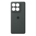 Back Panel Cover For Motorola Edge 2025 White - Maxbhi Com