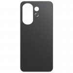 Back Panel Cover For Vivo S30 Black - Maxbhi Com