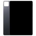 Back Panel Cover For Xiaomi Pad 7 Ultra Black - Maxbhi Com