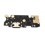 Charging Connector Flex Pcb Board For Doogee Blade 20 Play By - Maxbhi Com