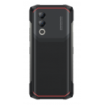 Full Body Housing For Doogee Blade20 Turbo Black - Maxbhi Com
