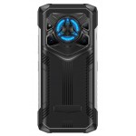 Full Body Housing For Doogee Blade 20 Play Silver - Maxbhi Com