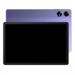 Full Body Housing For Doogee Tab G6 Purple - Maxbhi Com