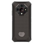 Full Body Housing For Ulefone Armor X16 Pro Black - Maxbhi Com