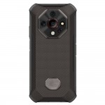 Full Body Housing For Ulefone Armor X16 Black - Maxbhi Com