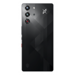 Full Body Housing For Zte Nubia Red Magic 10spro Plus Black - Maxbhi Com