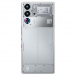 Full Body Housing For Zte Nubia Red Magic 10spro Plus White - Maxbhi Com