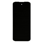 Lcd Screen For Doogee Blade20 Turbo Replacement Display By - Maxbhi Com