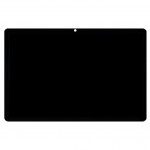 Lcd With Touch Screen For Doogee Tab A9 Plus Blue By - Maxbhi Com