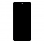 Lcd With Touch Screen For Vivo S30 Blue By - Maxbhi Com