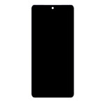 Lcd With Touch Screen For Vivo S30 White By - Maxbhi Com
